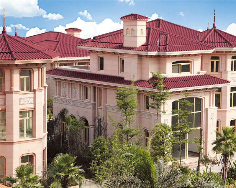 连锁瓦效果 连锁瓦效果